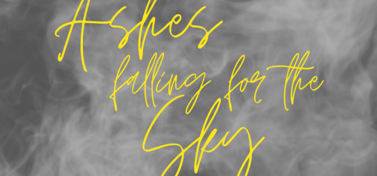 Ashes falling for the Sky : mon avis