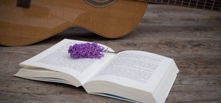 Livres pour apprendre à jouer d’un instrument en 2023.