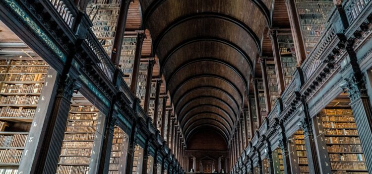 Top 5 livres classiques à lire en 2023